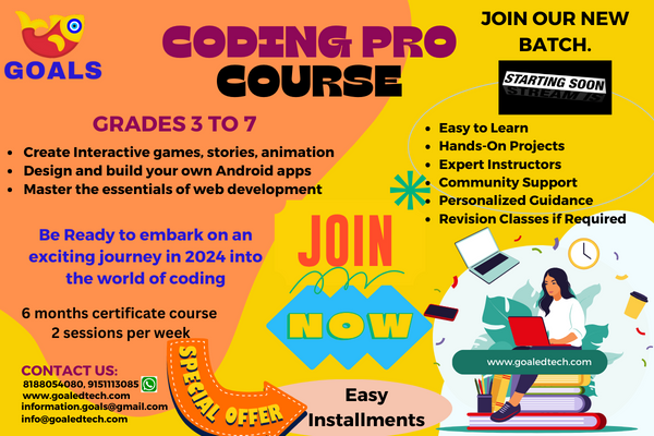 Coding Master
