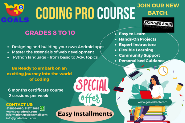 Coding Pro