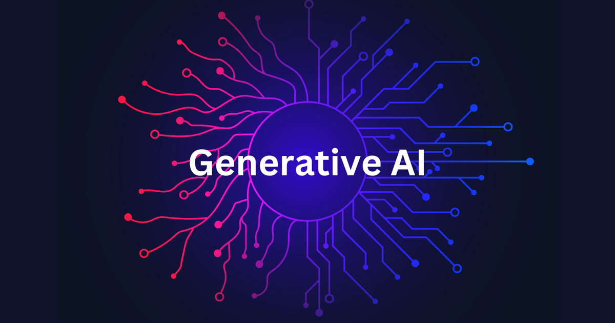 Introduction to Gen AI